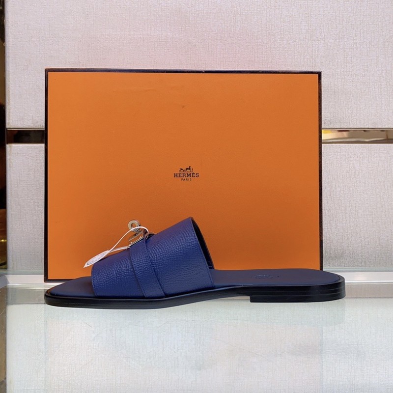 Hermes Sandals