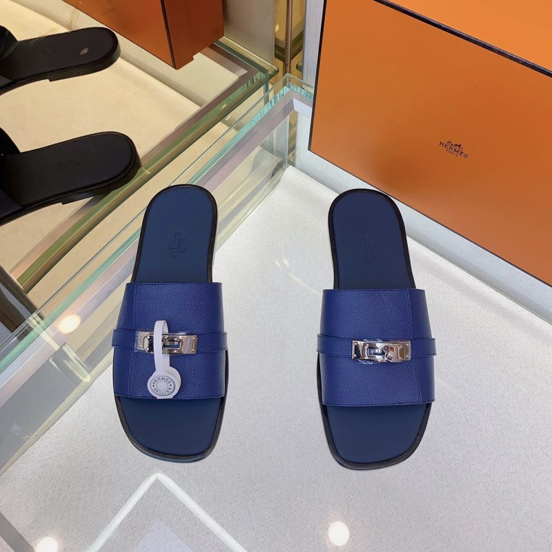 Hermes Sandals