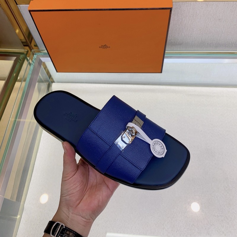 Hermes Sandals