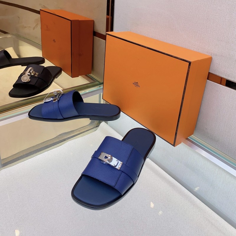 Hermes Sandals