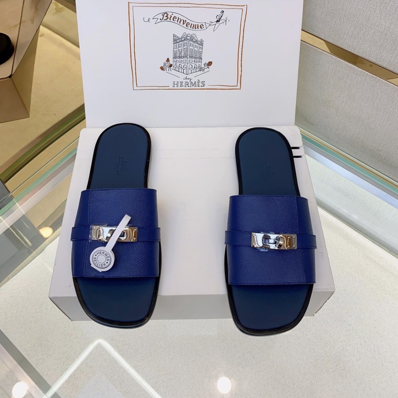 Hermes Sandals