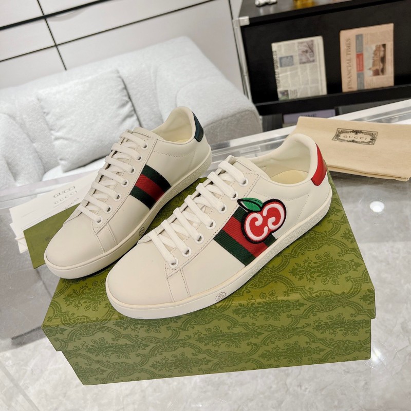 Gucci Unisex Sneaker