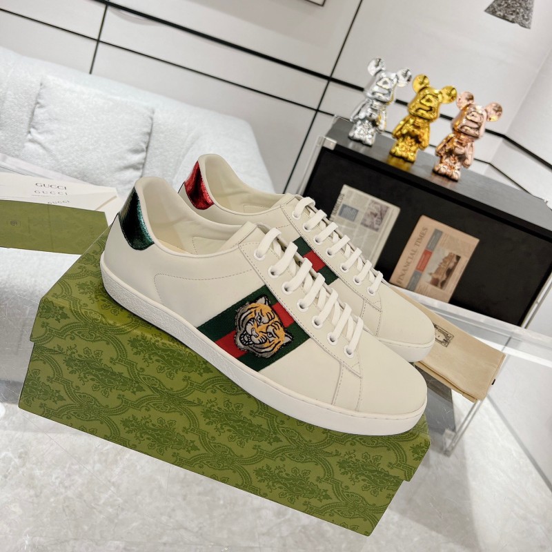 Gucci Unisex Sneaker