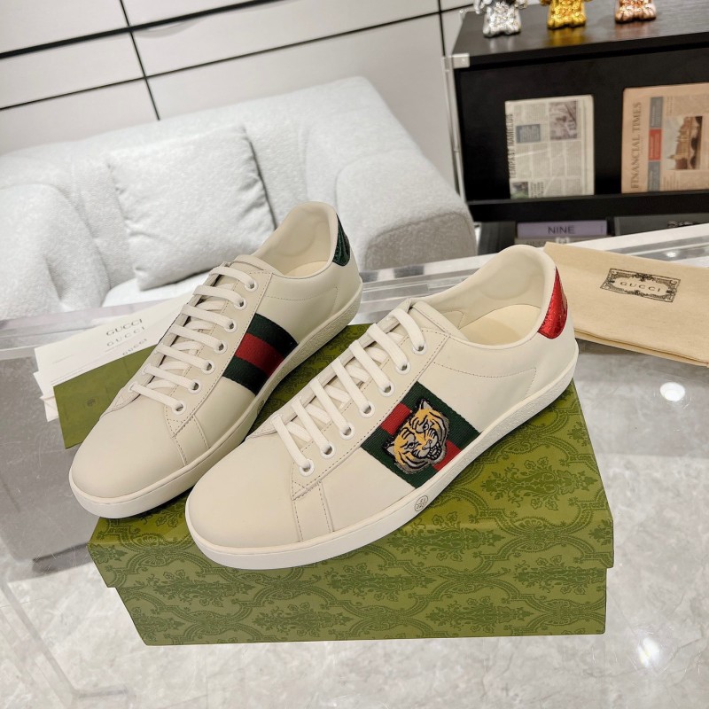 Gucci Unisex Sneaker