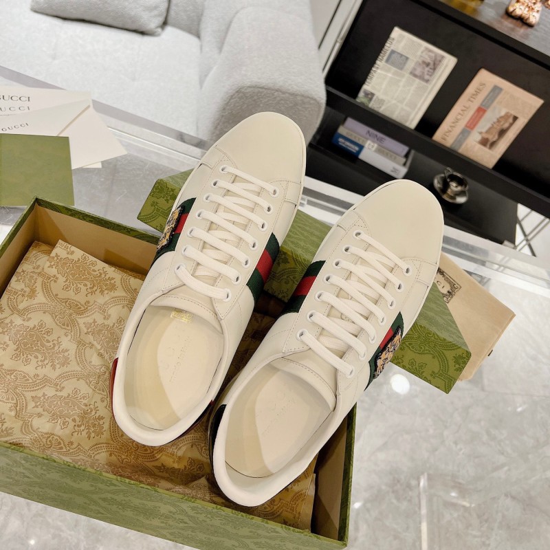 Gucci Unisex Sneaker