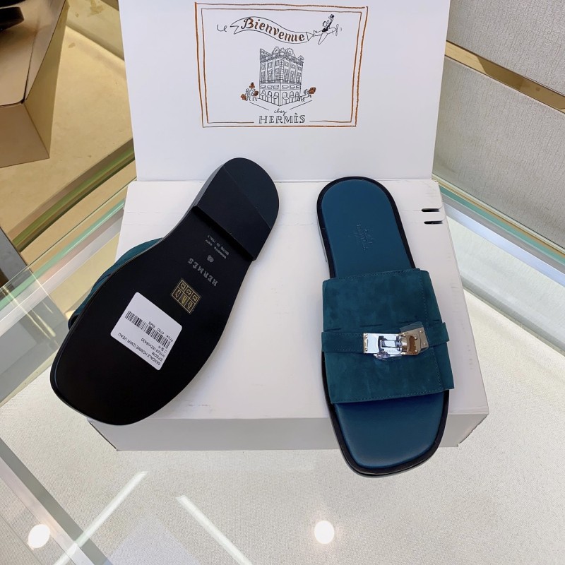 Hermes Sandals