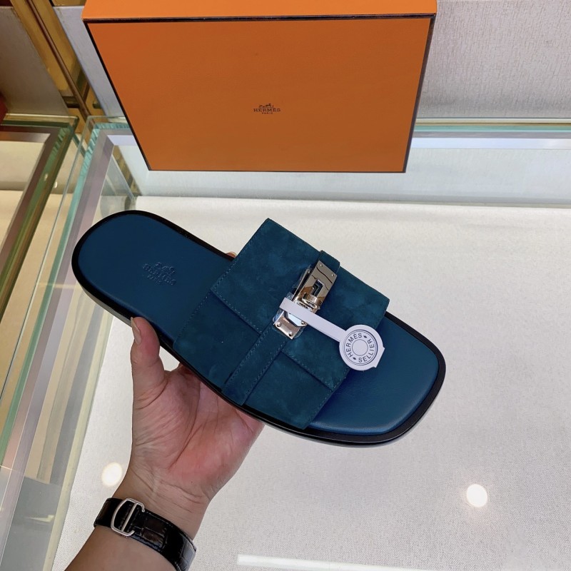 Hermes Sandals