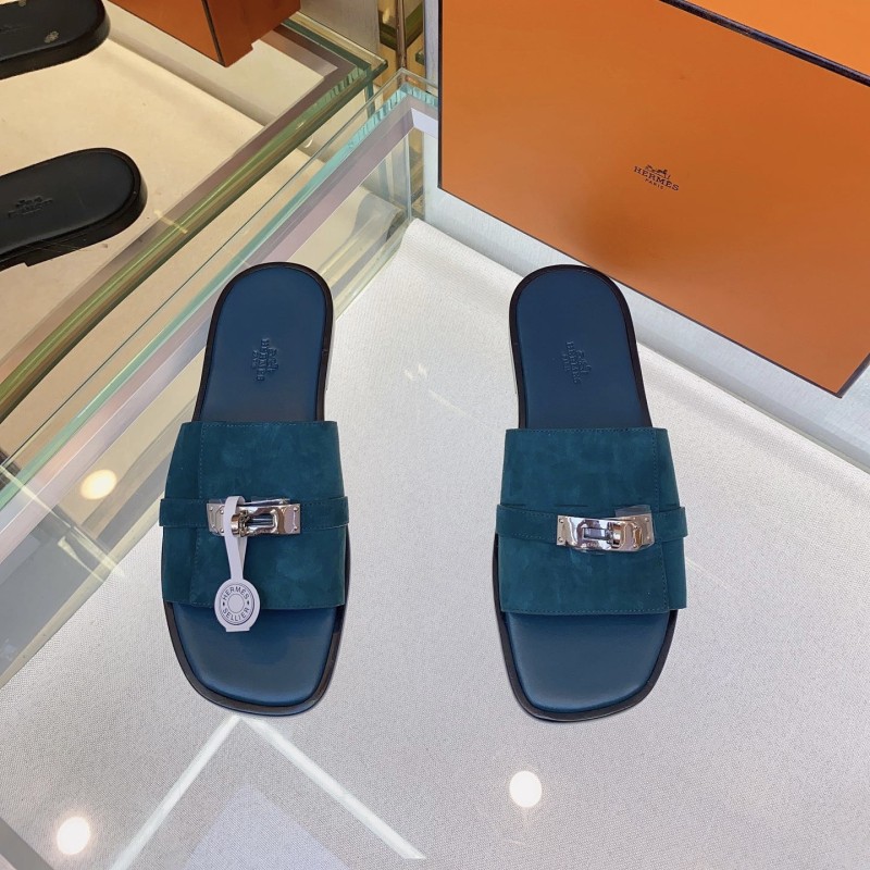 Hermes Sandals