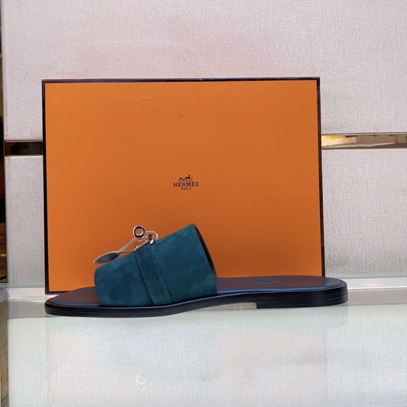 Hermes Sandals