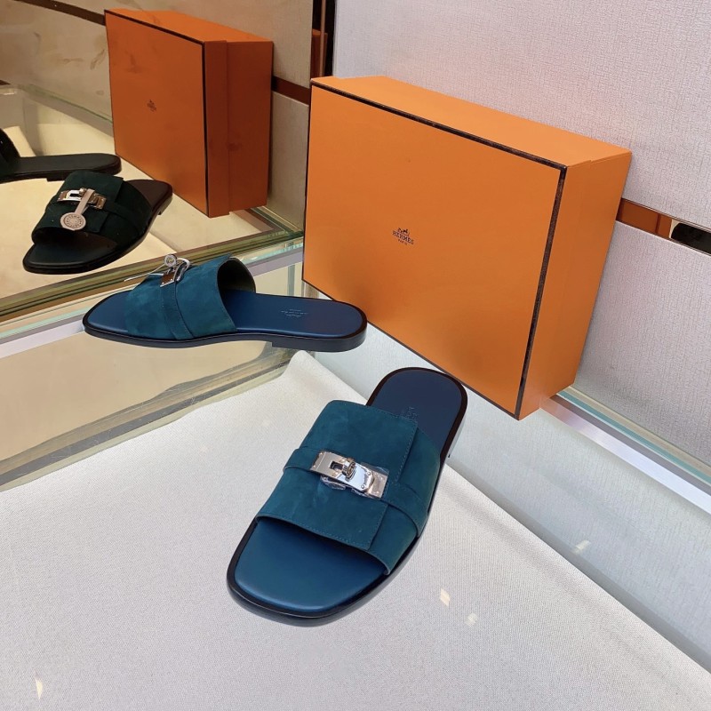 Hermes Sandals