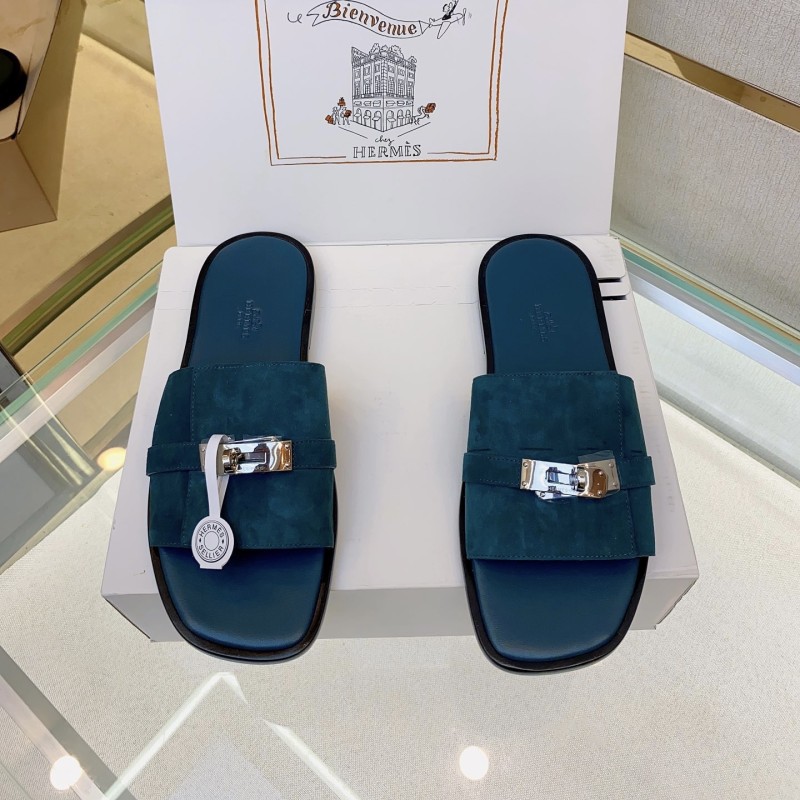 Hermes Sandals