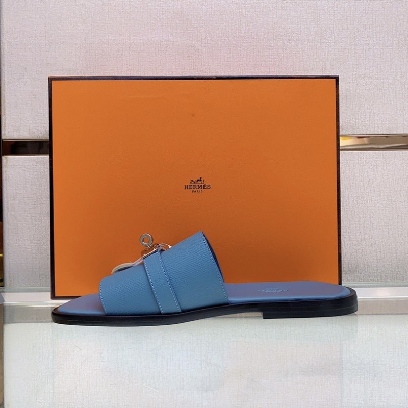 Hermes Sandals