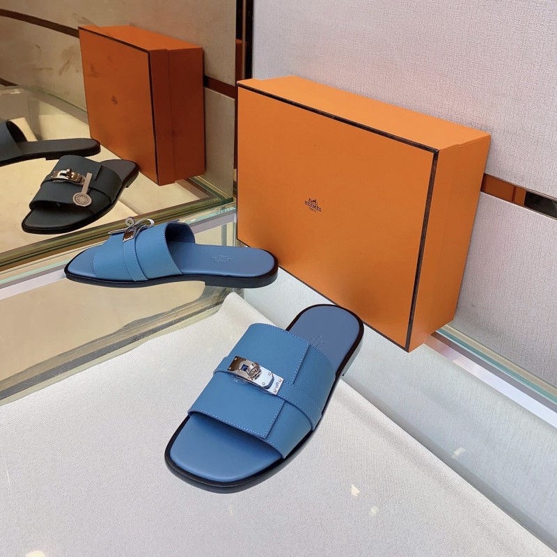 Hermes Sandals