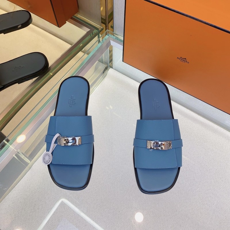 Hermes Sandals