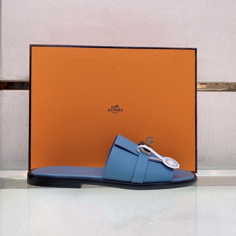 Hermes Sandals