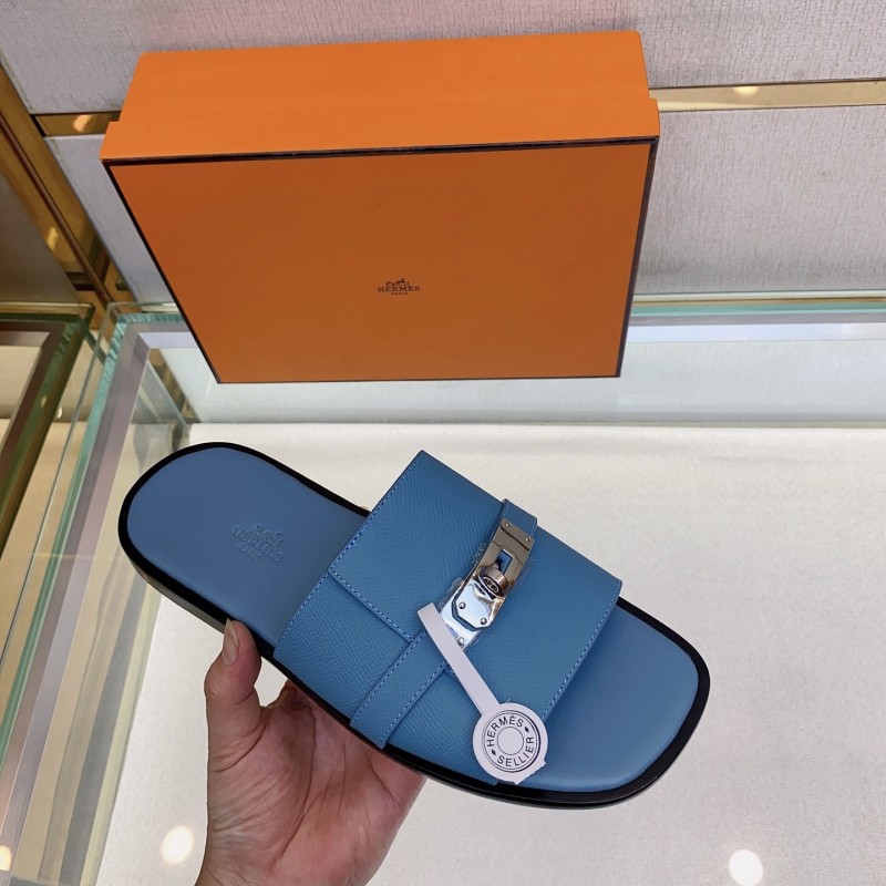 Hermes Sandals