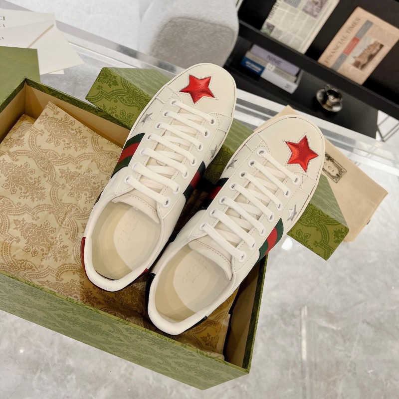 Gucci Unisex Sneaker