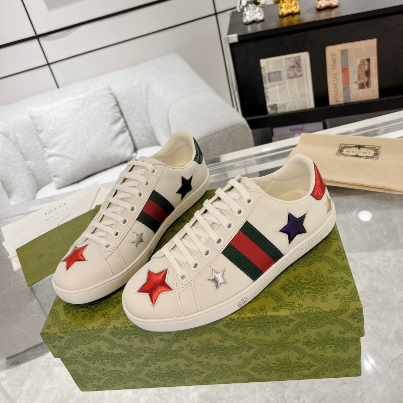 Gucci Unisex Sneaker