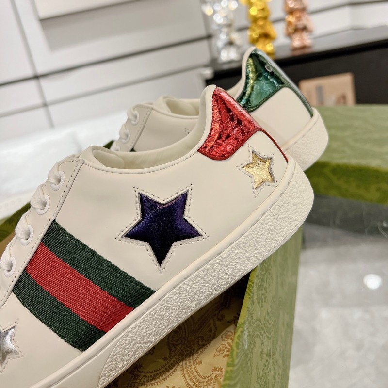 Gucci Unisex Sneaker