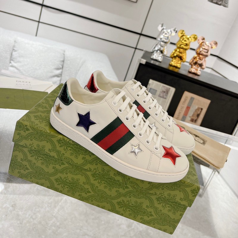 Gucci Unisex Sneaker