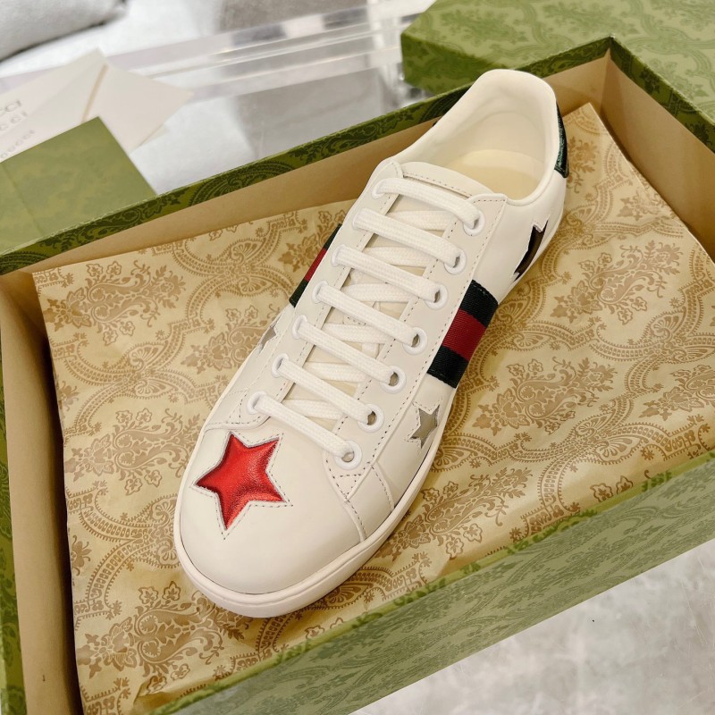 Gucci Unisex Sneaker