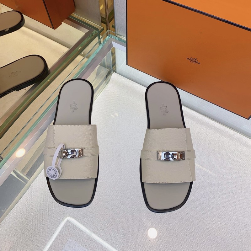 Hermes Sandals