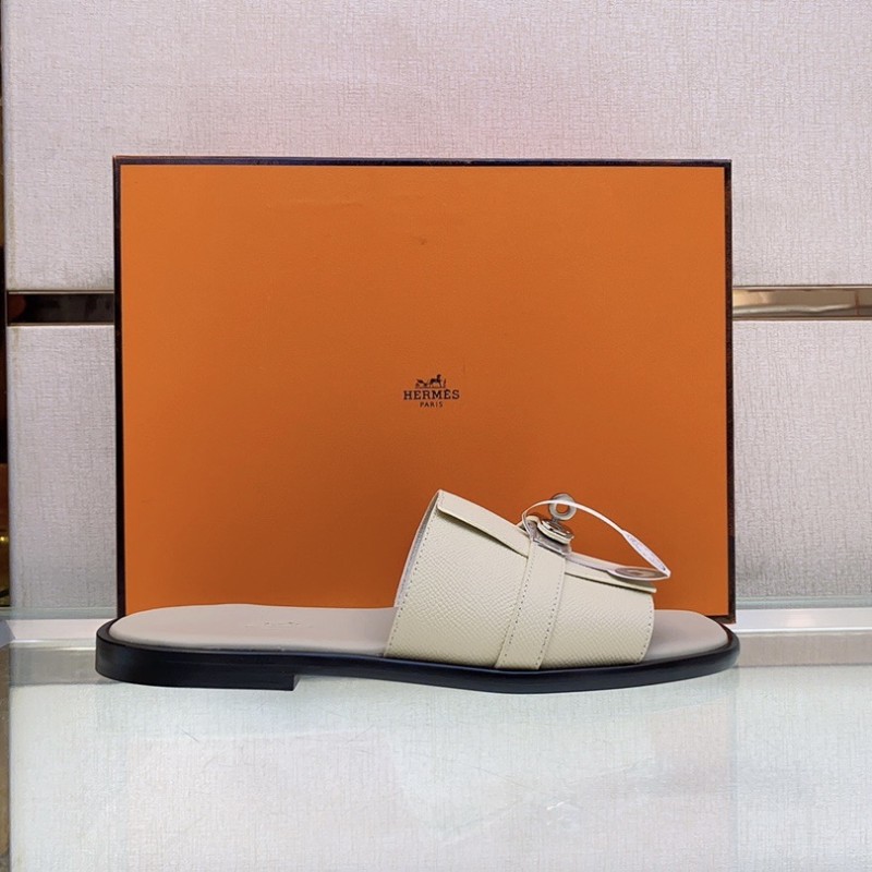 Hermes Sandals