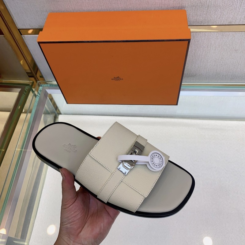 Hermes Sandals