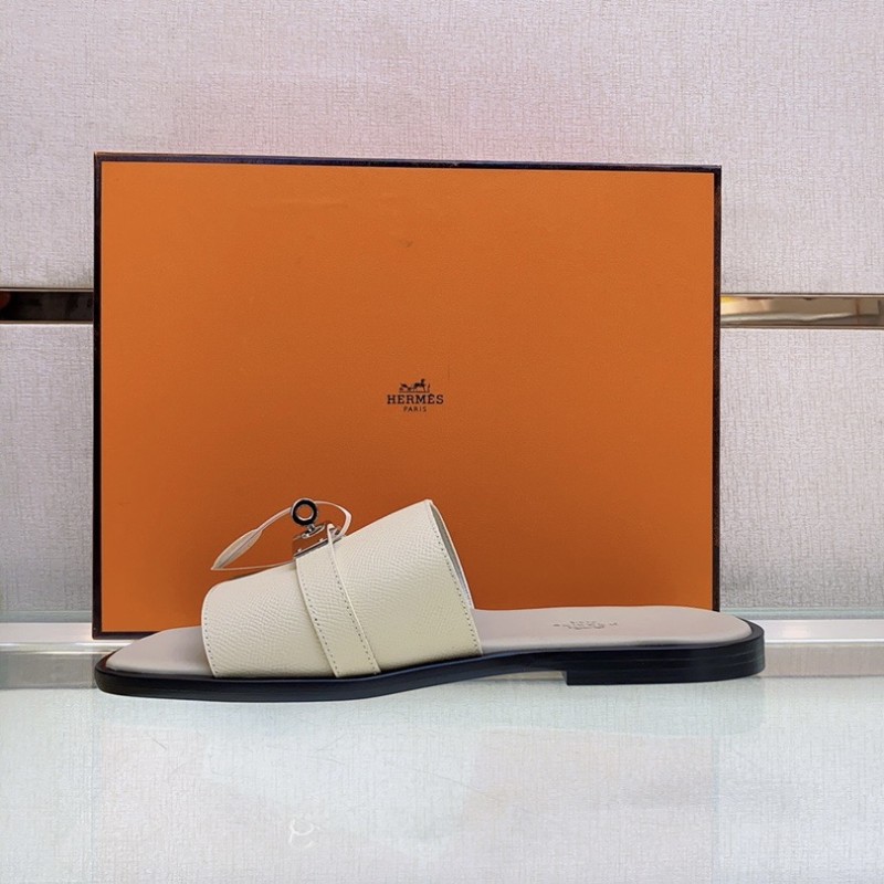 Hermes Sandals