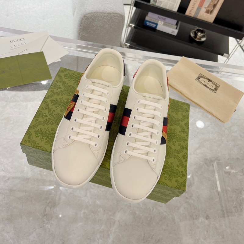 Gucci Unisex Sneaker