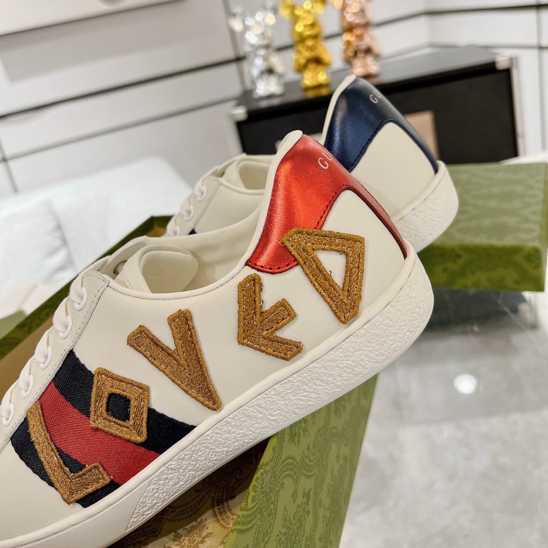 Gucci Unisex Sneaker