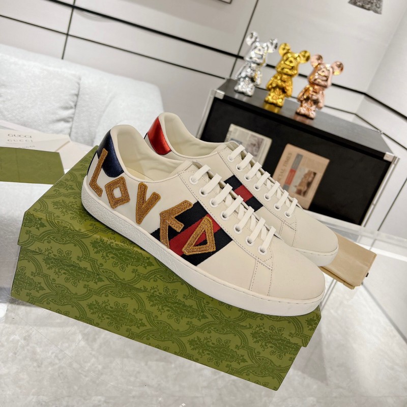 Gucci Unisex Sneaker