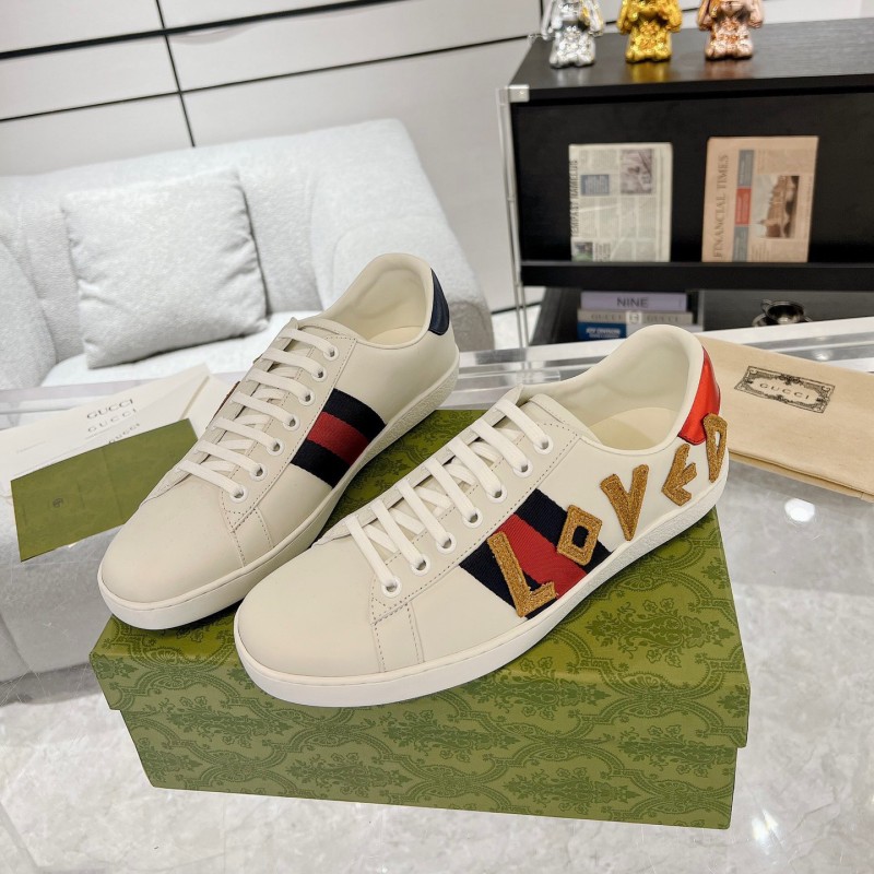 Gucci Unisex Sneaker