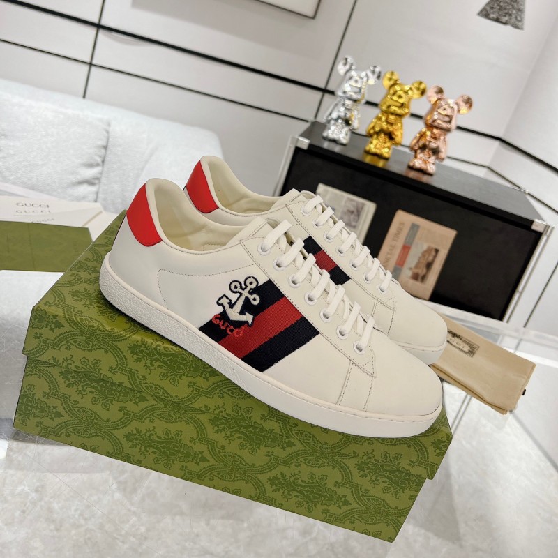 Gucci Unisex Sneaker