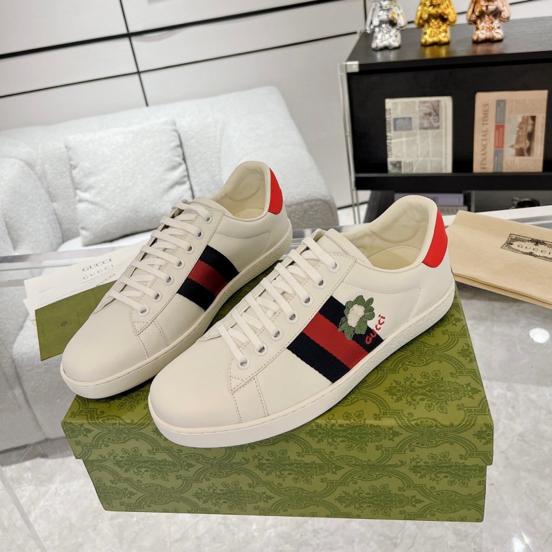 Gucci Unisex Sneaker