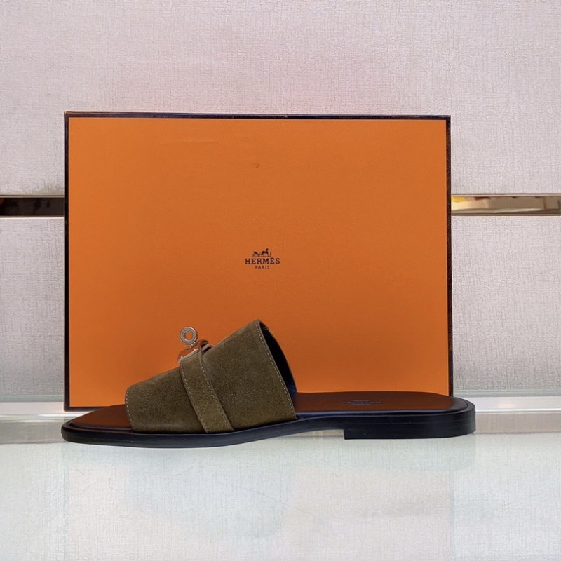 Hermes Sandals