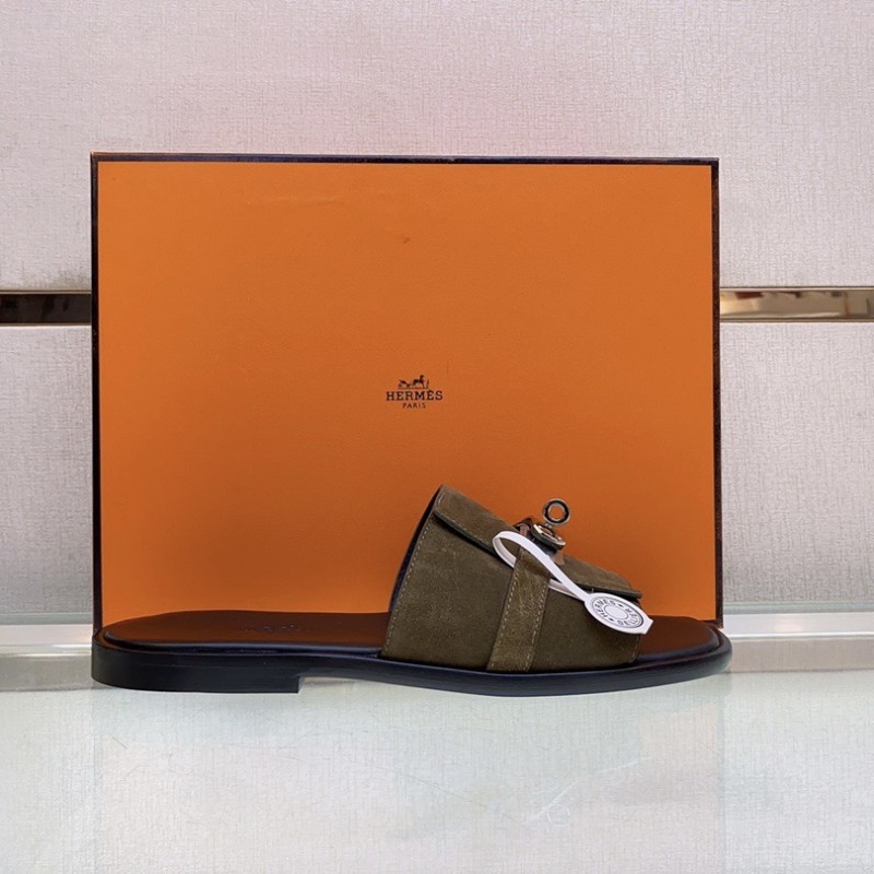 Hermes Sandals