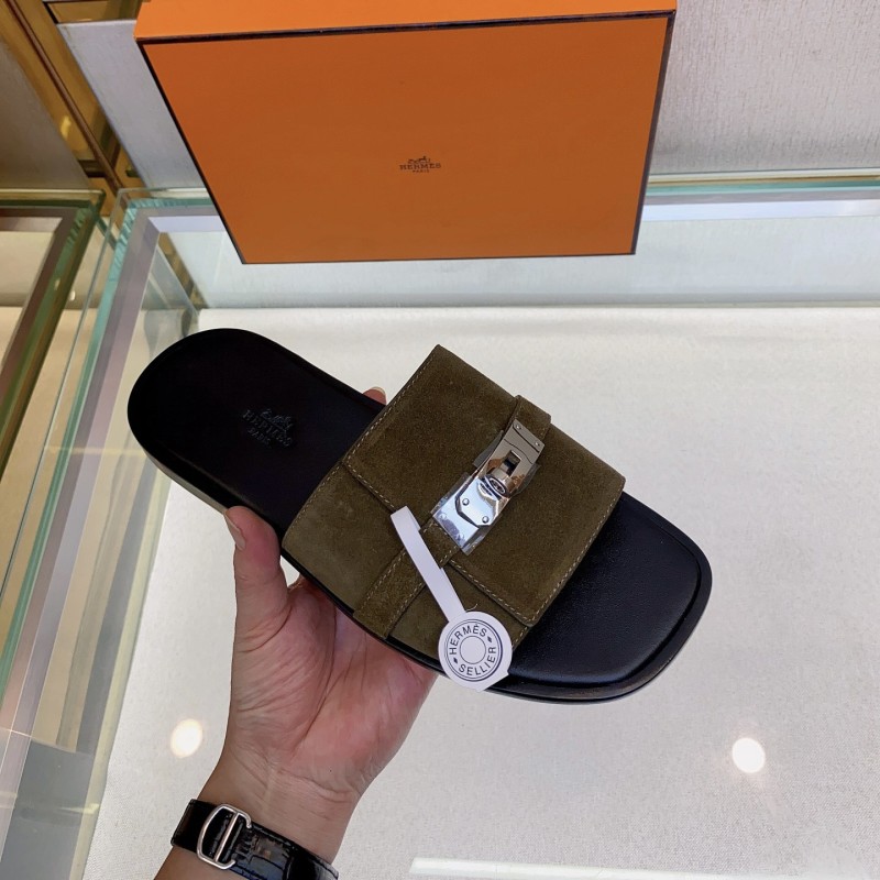 Hermes Sandals