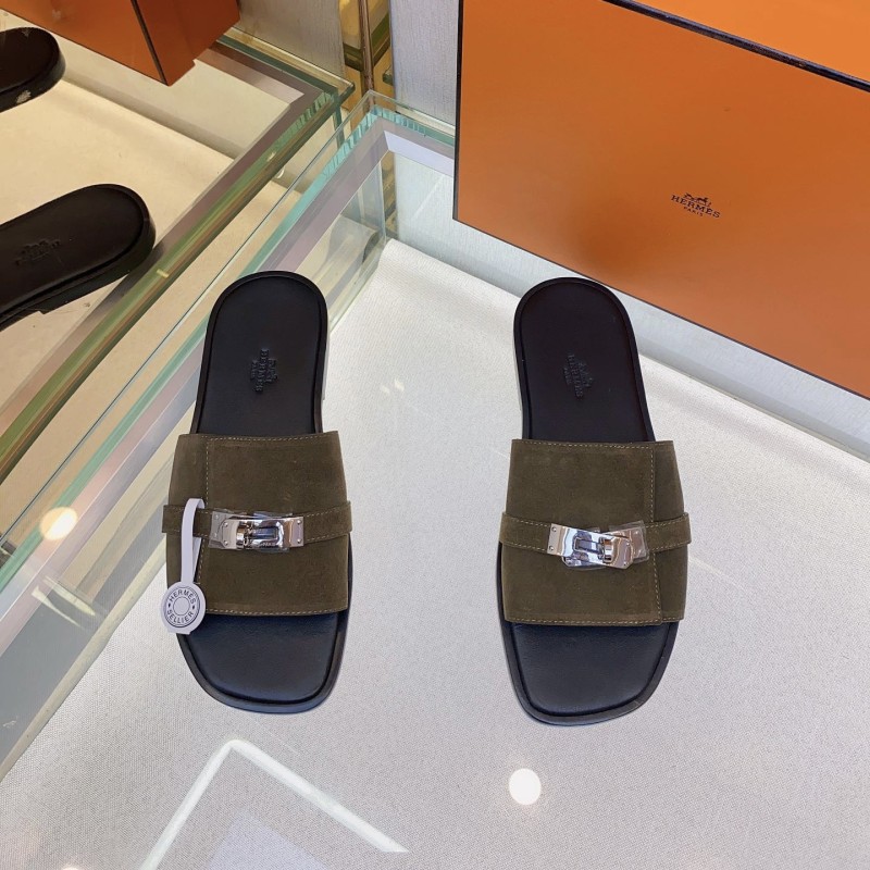 Hermes Sandals