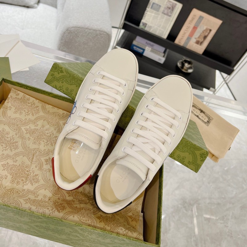 Gucci Unisex Sneaker