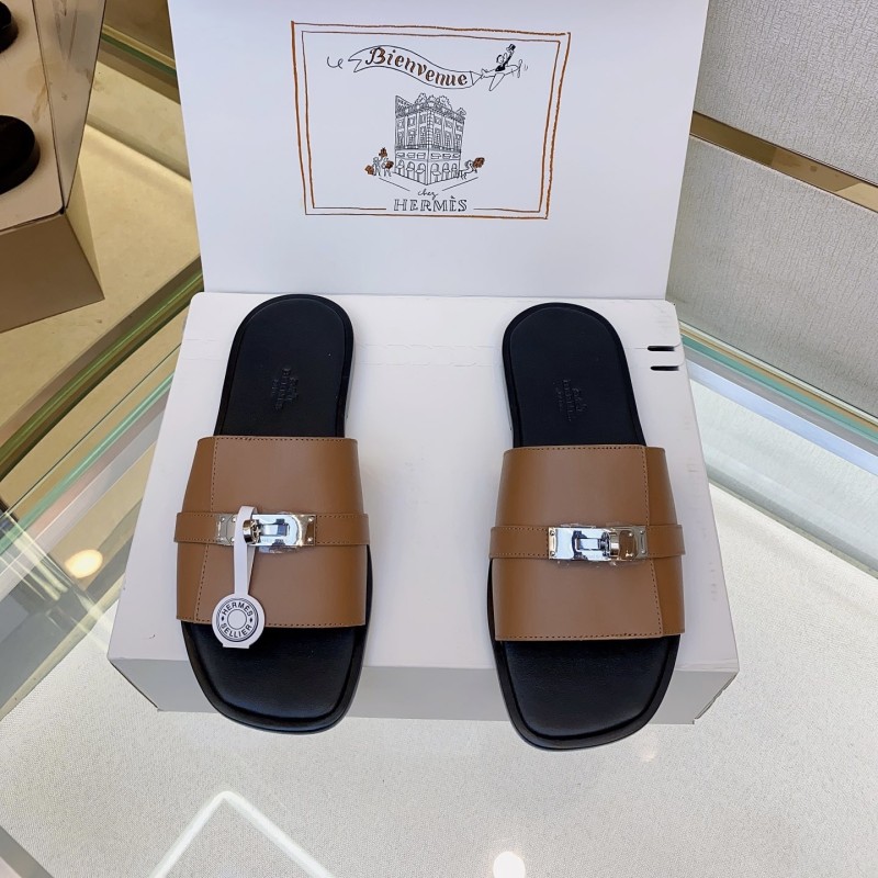 Hermes Sandals