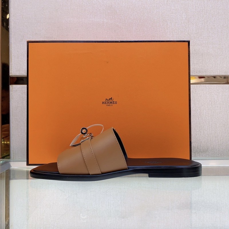 Hermes Sandals