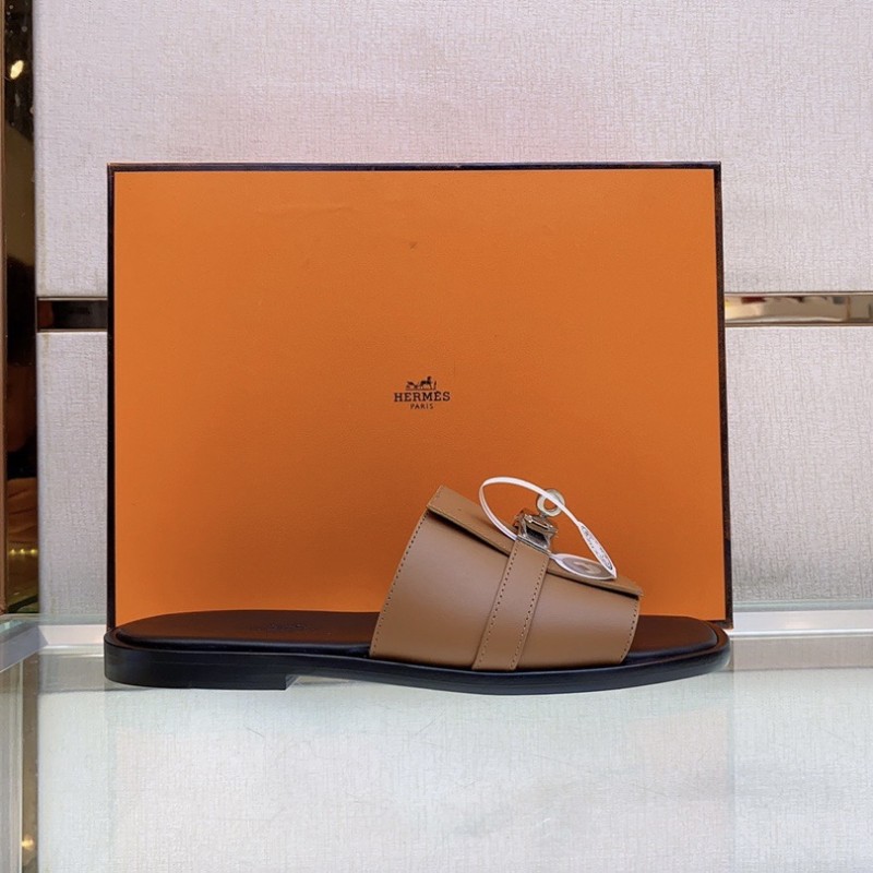 Hermes Sandals