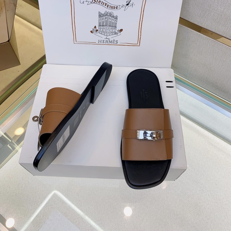 Hermes Sandals