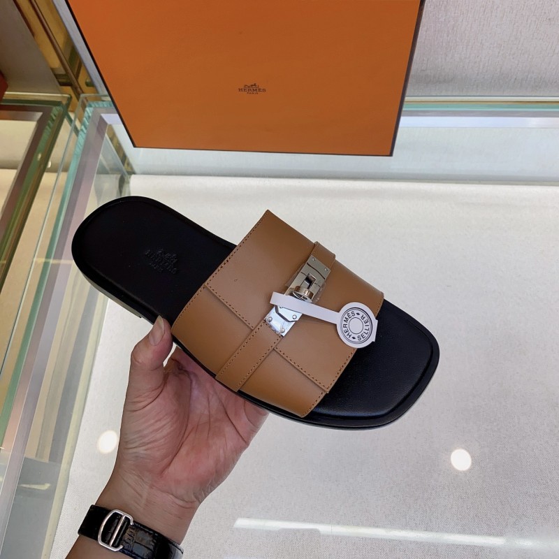 Hermes Sandals