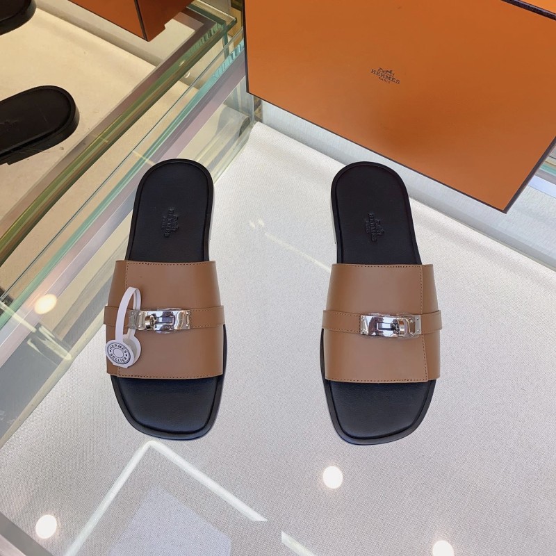 Hermes Sandals