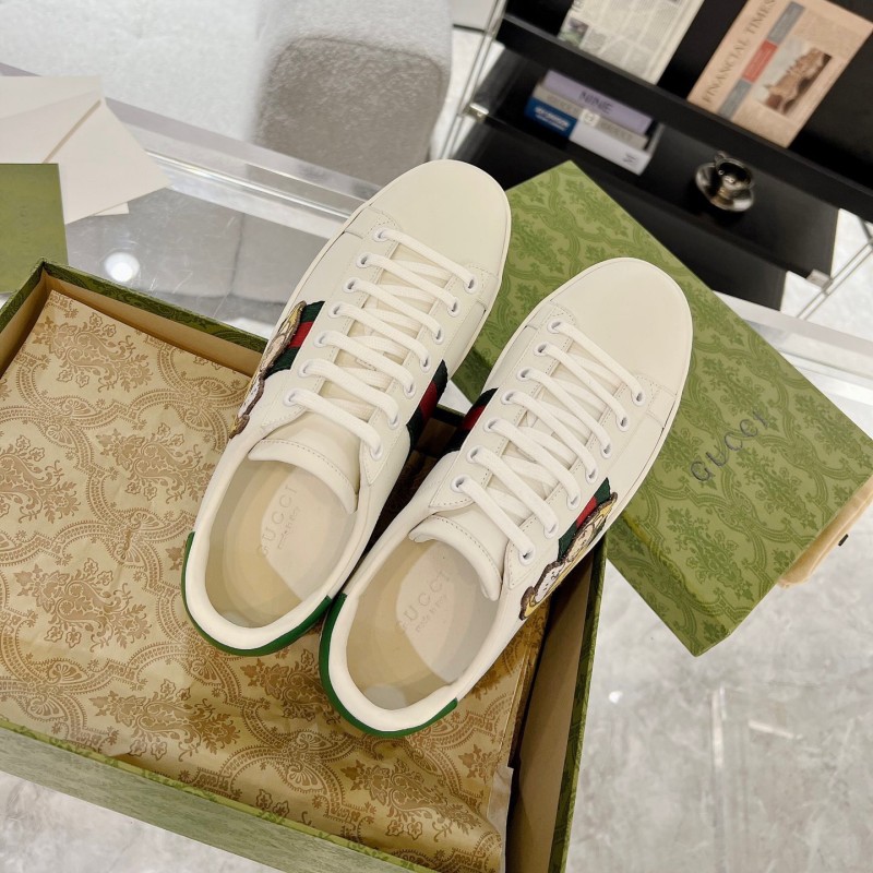 Gucci Unisex Sneaker