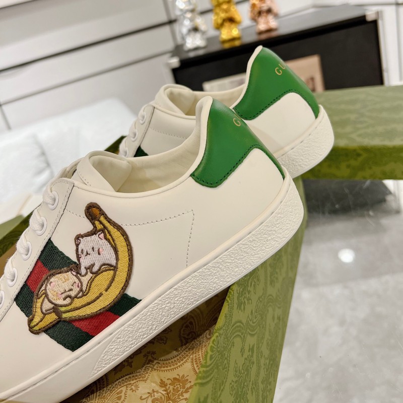 Gucci Unisex Sneaker