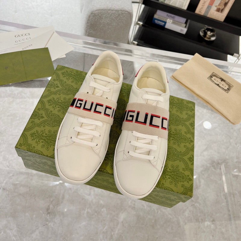 Gucci Unisex Sneaker