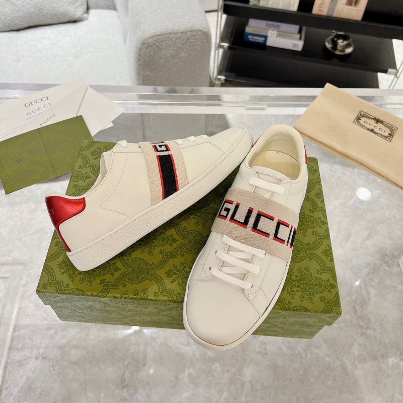 Gucci Unisex Sneaker